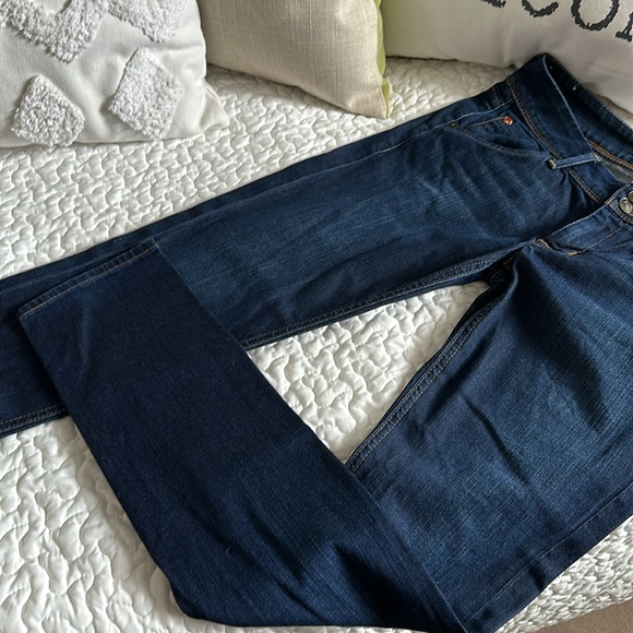 Hudson Colin skinny jeans - Picture 5 of 5